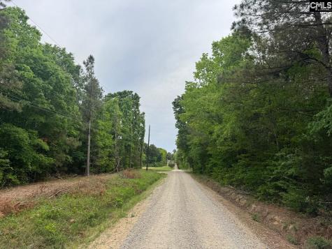 0 Sumpter Road Johnston SC 29832-0000