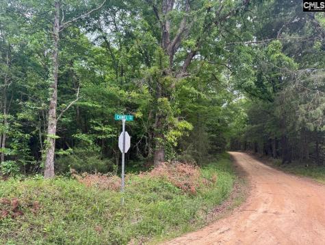 0 Sumpter Road Johnston SC 29832-0000
