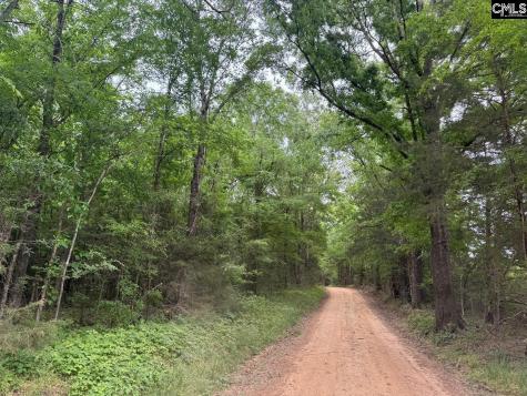 0 Sumpter Road Johnston SC 29832-0000
