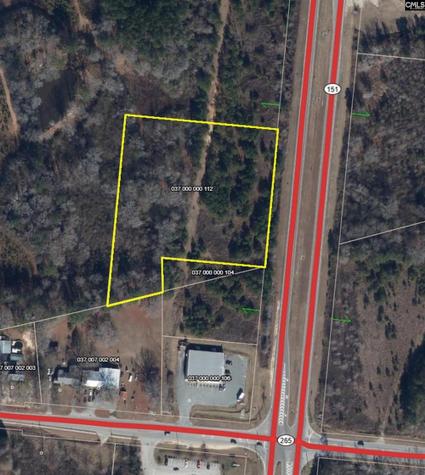 330 Highway 151 Jefferson SC 29718-0000