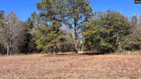 Tbd Veterans Road Salley SC 29137