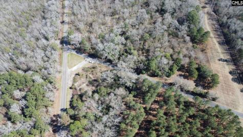 Tbd Veterans Road Salley SC 29137