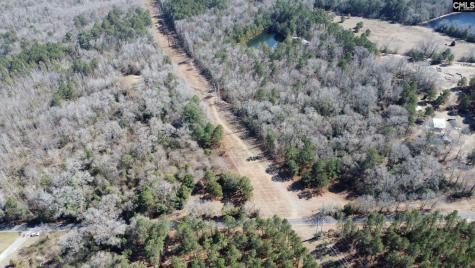 Tbd Veterans Road Salley SC 29137