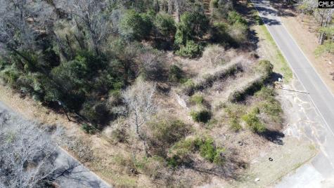 Tbd Veterans Road Salley SC 29137