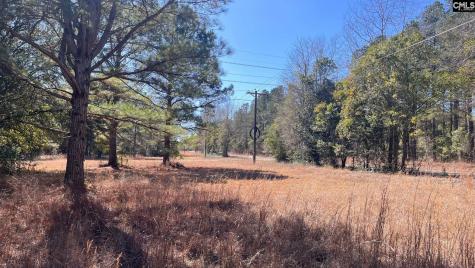 Tbd Veterans Road Salley SC 29137