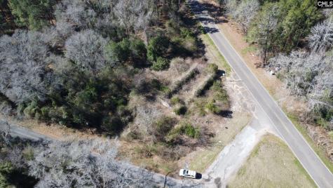 Tbd Veterans Road Salley SC 29137