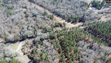 Tbd Veterans Road Salley SC 29137