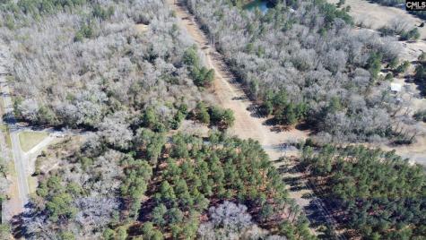 Tbd Veterans Road Salley SC 29137