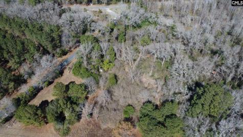 Tbd Veterans Road Salley SC 29137