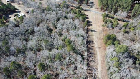 Tbd Veterans Road Salley SC 29137