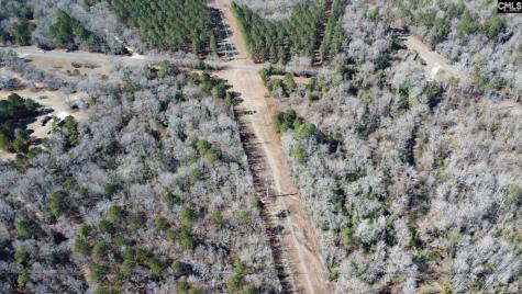 Tbd Veterans Road Salley SC 29137