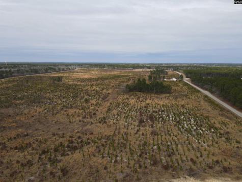 Tract 14 Holland Lane Camden SC 29020