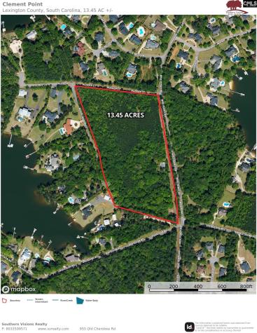 000 Wise Ferry Road Lexington SC 29072