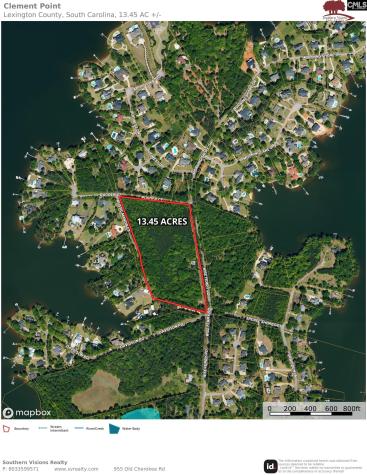 000 Wise Ferry Road Lexington SC 29072