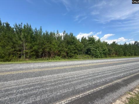 Mpf 4 Mt. Pisgah Road Jefferson SC 29718