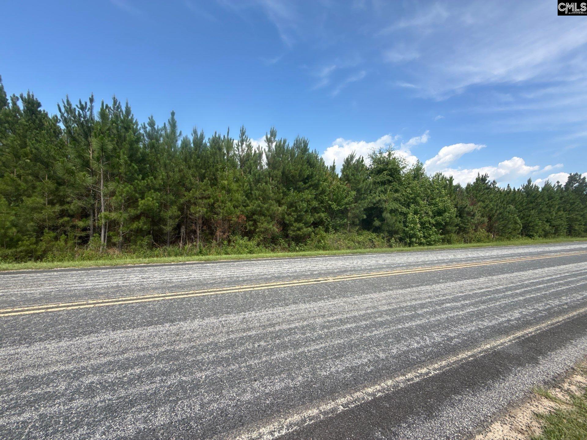 Mpf 4 Mt. Pisgah Road Jefferson SC 29718