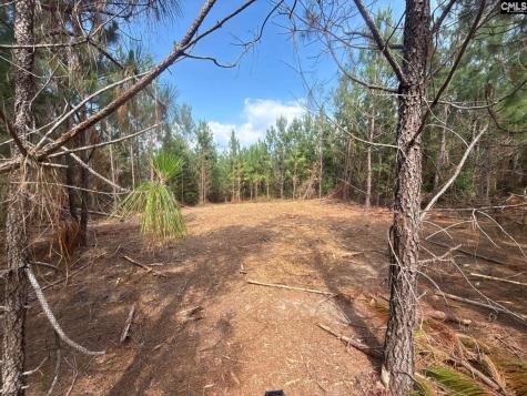 Mpf 4 Mt. Pisgah Road Jefferson SC 29718