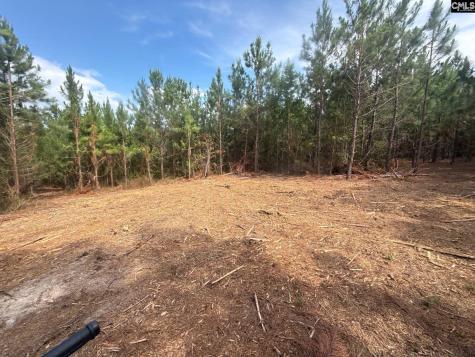Mpf 4 Mt. Pisgah Road Jefferson SC 29718