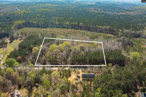 Parcel A Grover Wilson Road Blythewood SC 29016