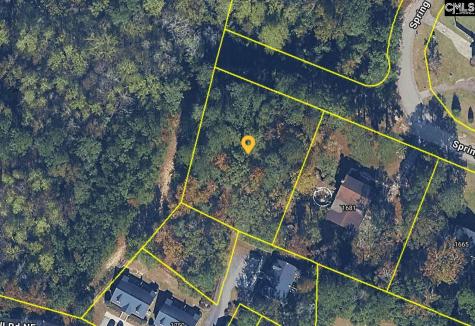 0 Spring Valley Orangeburg SC 29115