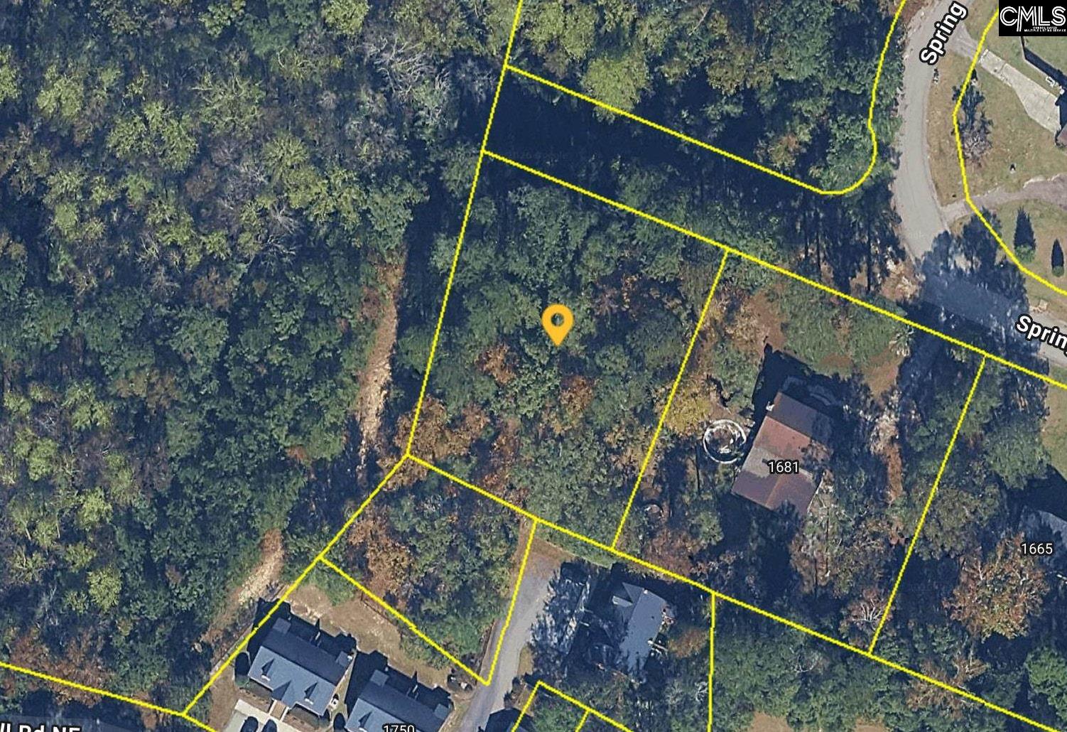 0 Spring Valley Orangeburg SC 29115