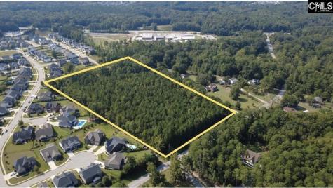 Beechwoods Drive Lexington SC 29072