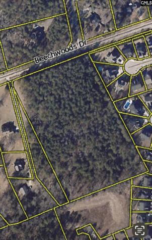 Beechwoods Drive Lexington SC 29072