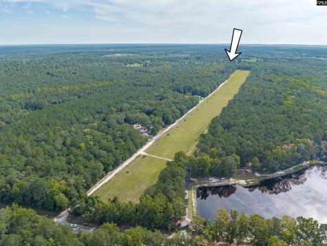 511 Swift Creek Road Rembert SC 29128