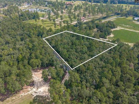 511 Swift Creek Road Rembert SC 29128