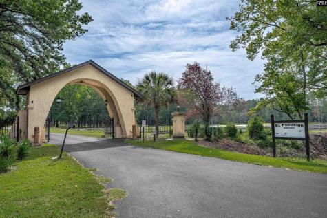 511 Swift Creek Road Rembert SC 29128
