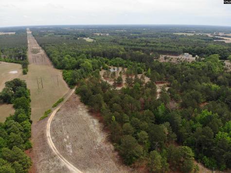 Tract 2 Patrick Highway Hartsville SC 29550