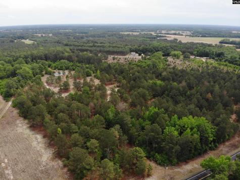 Tract 2 Patrick Highway Hartsville SC 29550