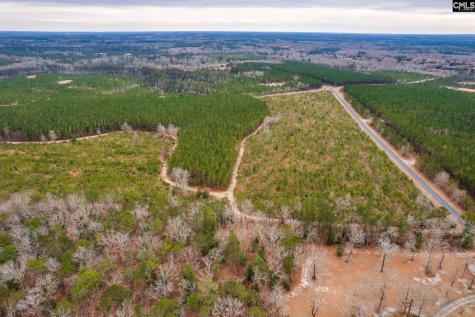 Tbd Catalina Boulevard Lot 16 Swansea SC 29160