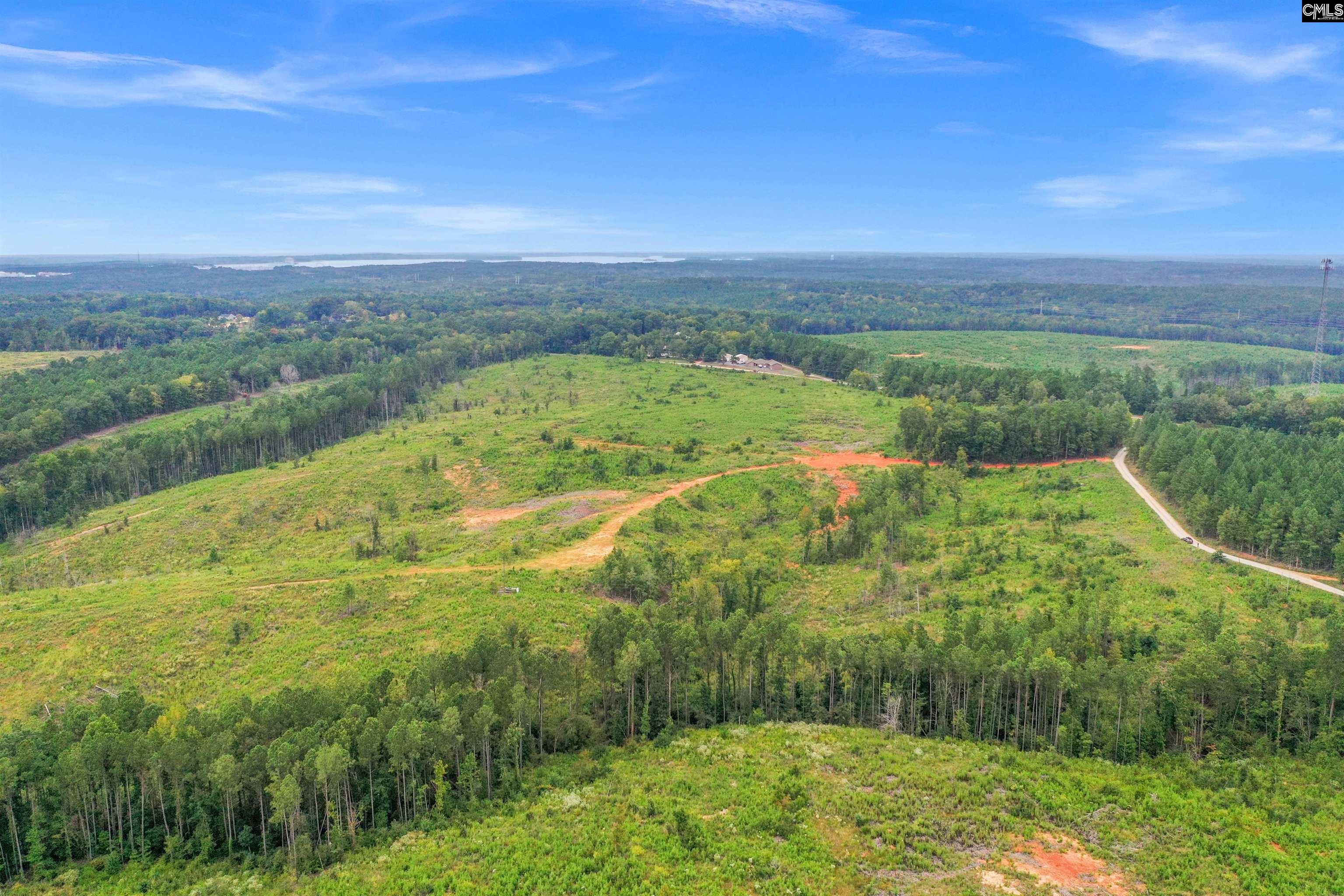 0000 Penner Road 8 Jenkinsville SC 29065