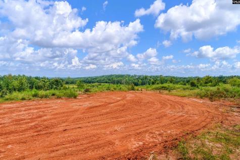 0000 Penner Road 8 Jenkinsville SC 29065