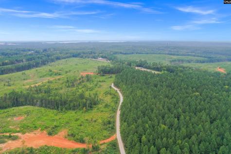 0000 Penner Road 8 Jenkinsville SC 29065
