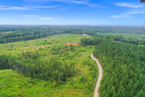 0000 Penner Road 8 Jenkinsville SC 29065