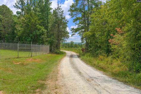 0000 Penner Road 8 Jenkinsville SC 29065