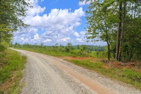 0000 Penner Road 8 Jenkinsville SC 29065