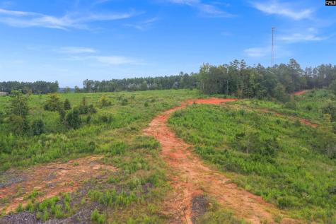 0000 Penner Road 8 Jenkinsville SC 29065