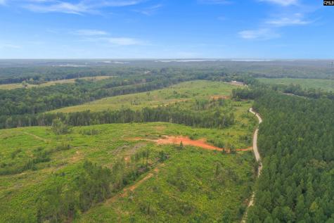 0000 Penner Road 8 Jenkinsville SC 29065