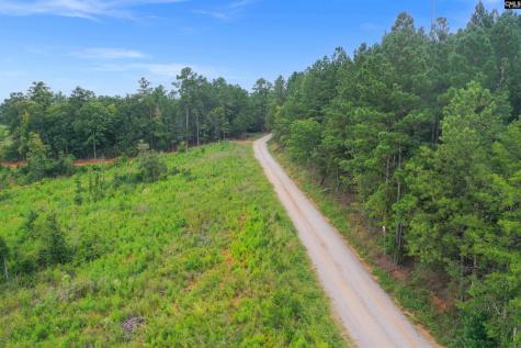 0000 Penner Road 8 Jenkinsville SC 29065