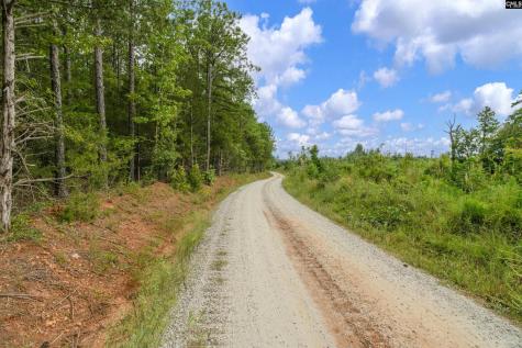 0000 Penner Road 8 Jenkinsville SC 29065