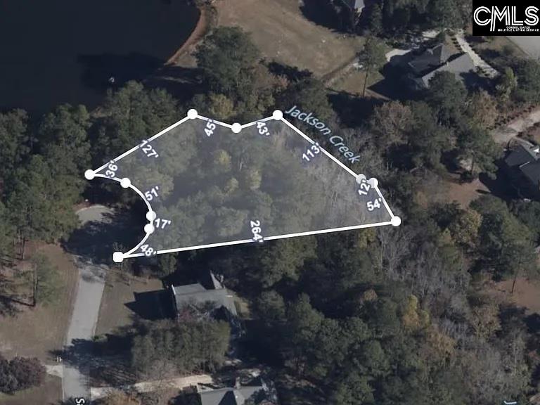 16 Sand Spur Road Columbia SC 29223
