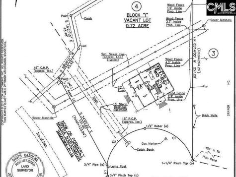 16 Sand Spur Road Columbia SC 29223