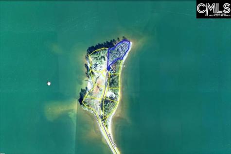 1594 Spence Road Lexington SC 29072