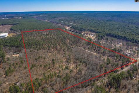 0 Savany Hunt Creek Road Gaston SC 29053