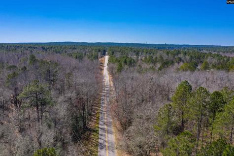 0 Savany Hunt Creek Road Gaston SC 29053