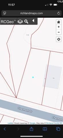 97 Charmont Drive Columbia SC 29223