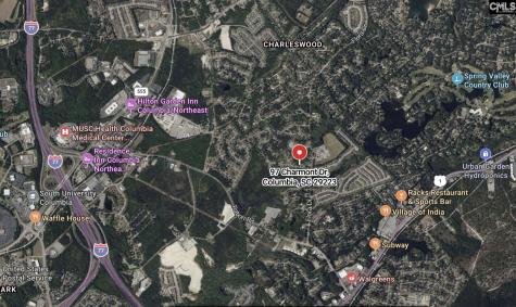 97 Charmont Drive Columbia SC 29223